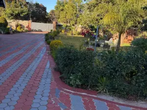 4 Bedroom House to Rent in Vainona