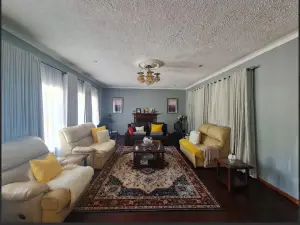 4 Bedroom House to Rent in Vainona