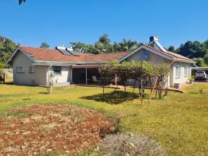 4 Bedroom House to Rent in Vainona