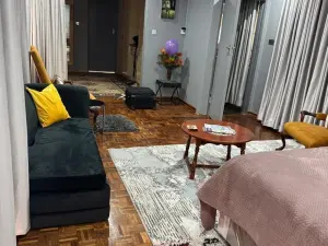 4 Bedroom House to Rent in Vainona