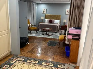 4 Bedroom House to Rent in Vainona