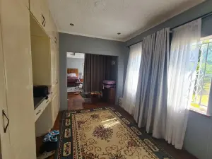 4 Bedroom House to Rent in Vainona