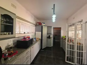 4 Bedroom House to Rent in Vainona