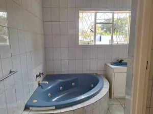4 Bedroom House to Rent in Alexandra Park