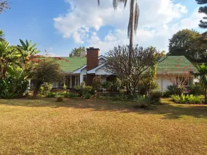 House to Rent