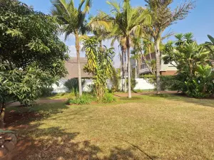 4 Bedroom House to Rent in Alexandra Park