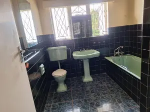 4 Bedroom House to Rent in Alexandra Park