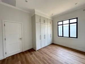 Townhouse/Complex/Cluster to Rent in Chisipite