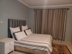 Cottage/Garden Flat to Rent