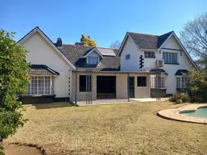 Townhouse/Complex/Cluster to Rent