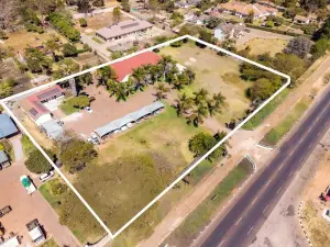 Commercial Property for Sale