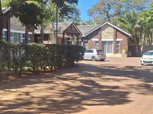 4 Bedroom House to Rent in Newlands