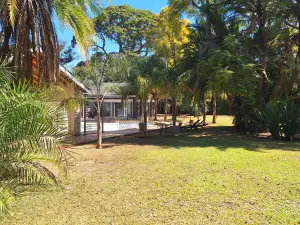 4 Bedroom House to Rent in Newlands