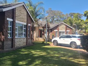 4 Bedroom House to Rent in Newlands