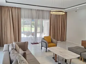 4 Bedroom House to Rent in Newlands