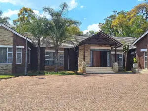 4 Bedroom House to Rent in Newlands