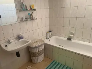 Townhouse/Complex/Cluster to Rent in Borrowdale Brooke