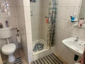 Townhouse/Complex/Cluster to Rent in Borrowdale Brooke