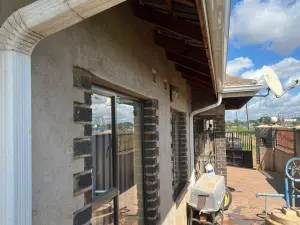 4 Bedroom House to Rent in Warren Park