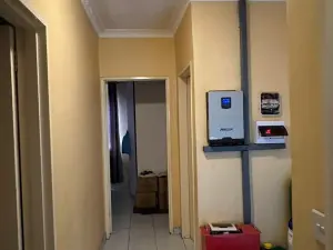 4 Bedroom House to Rent in Warren Park