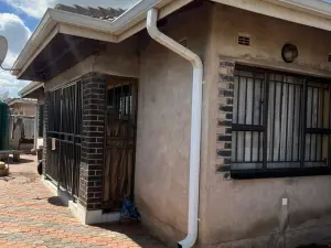 House to Rent