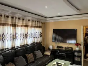 4 Bedroom House to Rent in Warren Park