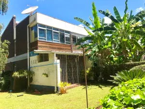 Cottage/Garden Flat to Rent