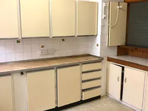 2 Bedroom Cottage/Garden Flat to Rent in Avondale