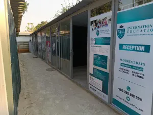 Commercial Property to Rent