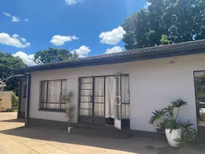 Cottage/Garden Flat to Rent