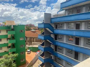 Flat/Apartment to Rent