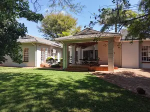 Commercial Property to Rent