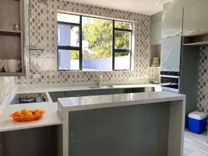 Flat/Apartment to Rent