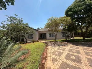 3 Bedroom House to Rent in Shawasha Hills