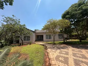 3 Bedroom House to Rent in Shawasha Hills