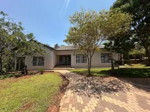 3 Bedroom House to Rent in Shawasha Hills