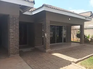 House to Rent
