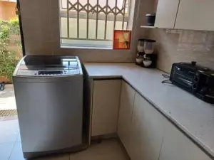 3 Bedroom House to Rent in Bloomingdale
