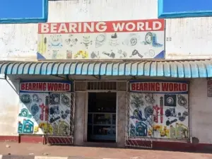 Commercial Property for Sale