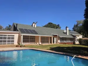 House to Rent