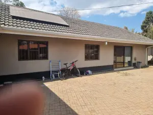 Townhouse/Complex/Cluster to Rent in Marlborough