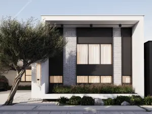 Townhouse/Complex/Cluster for Sale