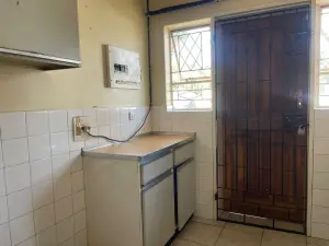 Flat/Apartment to Rent in Mabelreign