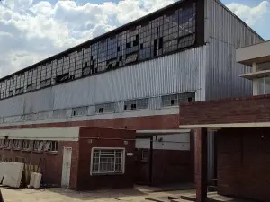 Industrial Property for Sale