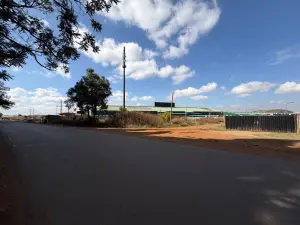 Industrial Stand for Sale