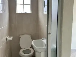 Flat/Apartment to Rent in Borrowdale Brooke