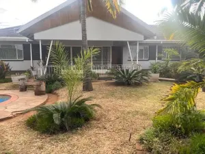 4 Bedroom House to Rent in Eastlea