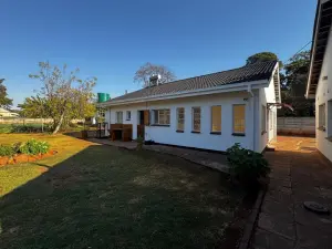 2 Bedroom Cottage/Garden Flat to Rent in Mount Pleasant