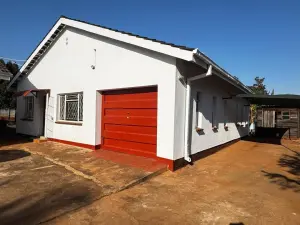 Cottage/Garden Flat to Rent