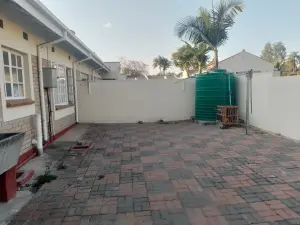 Flat/Apartment to Rent in Newlands
